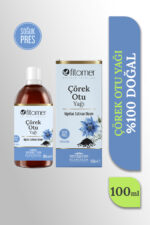 Çörekotu Yağı 100 ml
