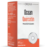 Fitozomal Quercetin 100 Mg 60 Kapsül