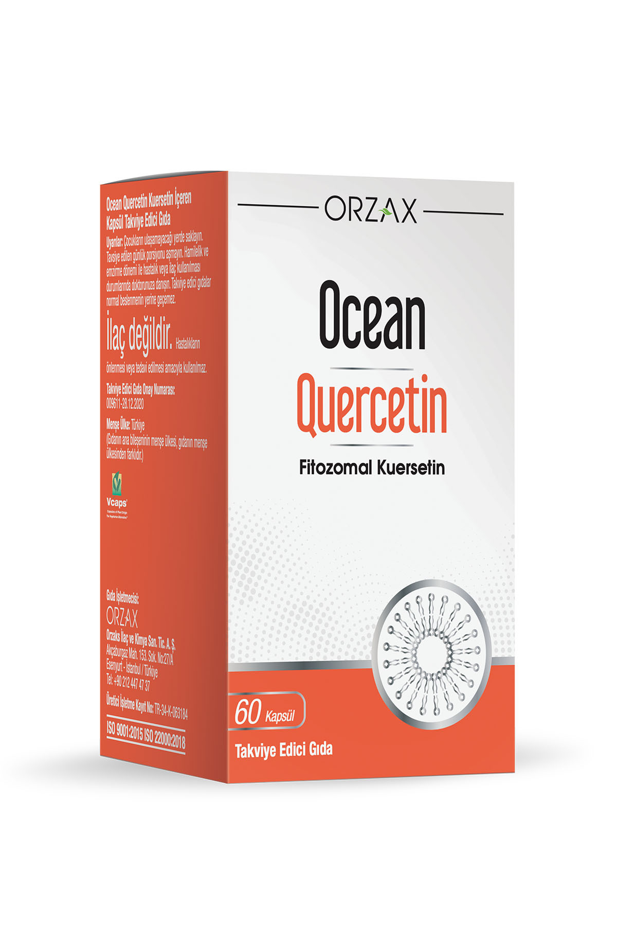fitozomal-quercetin-100-mg-60-kapsul-1419.jpg Fitozomal Quercetin 100 Mg 60 Kapsül - Görsel 1