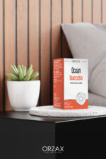 Fitozomal Quercetin 100 Mg 60 Kapsül - Görsel 5