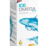 Ice Omega Plus 150ml Sıvı Balık Yağı